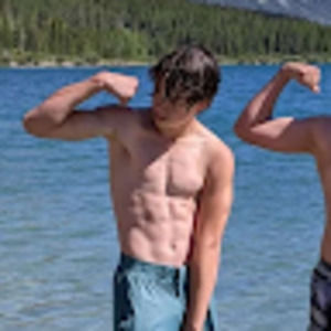 Meet your Posher, Nick